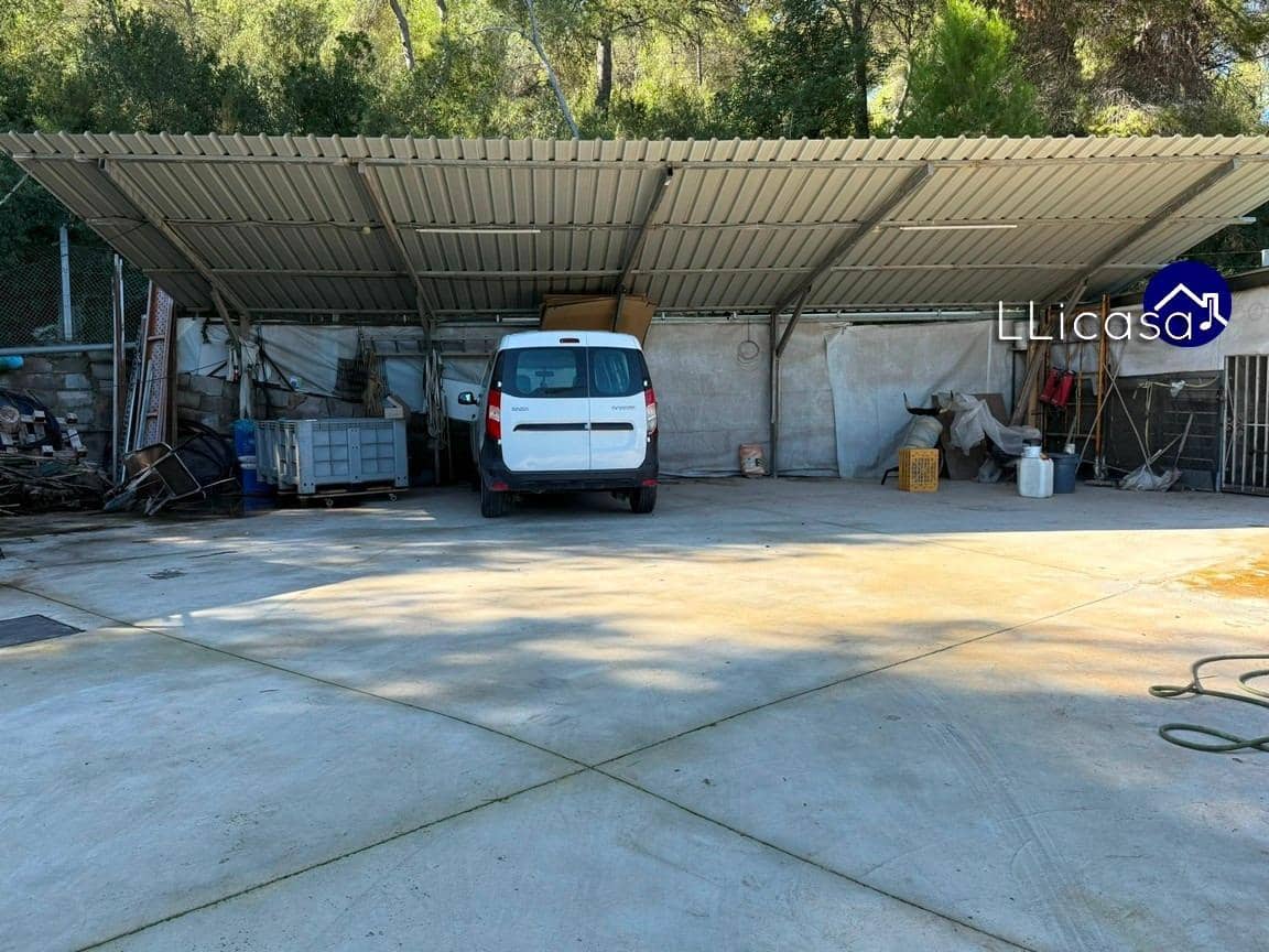 5 sypialnia Willa na sprzedaż w Vilamarxant / Villamarchante z basenem - 259 900 € (Ref: 9324292)