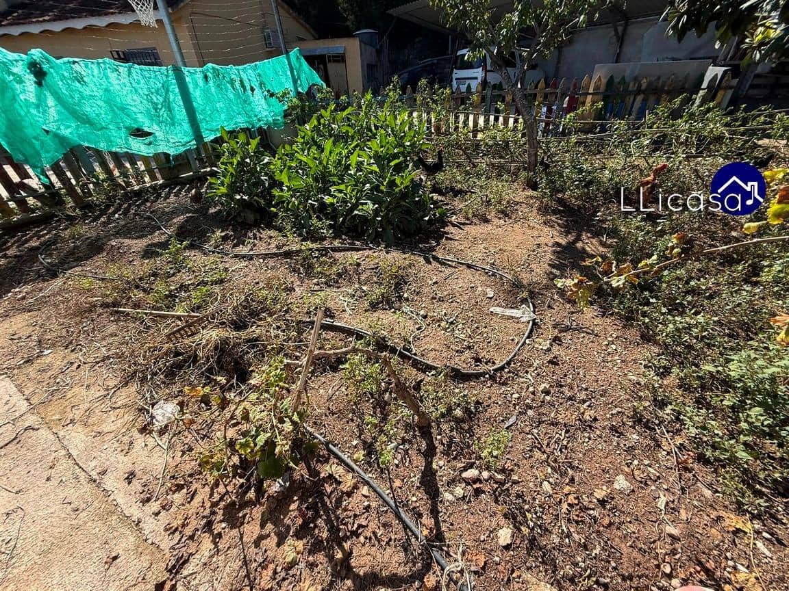 5 sypialnia Willa na sprzedaż w Vilamarxant / Villamarchante z basenem - 259 900 € (Ref: 9324292)