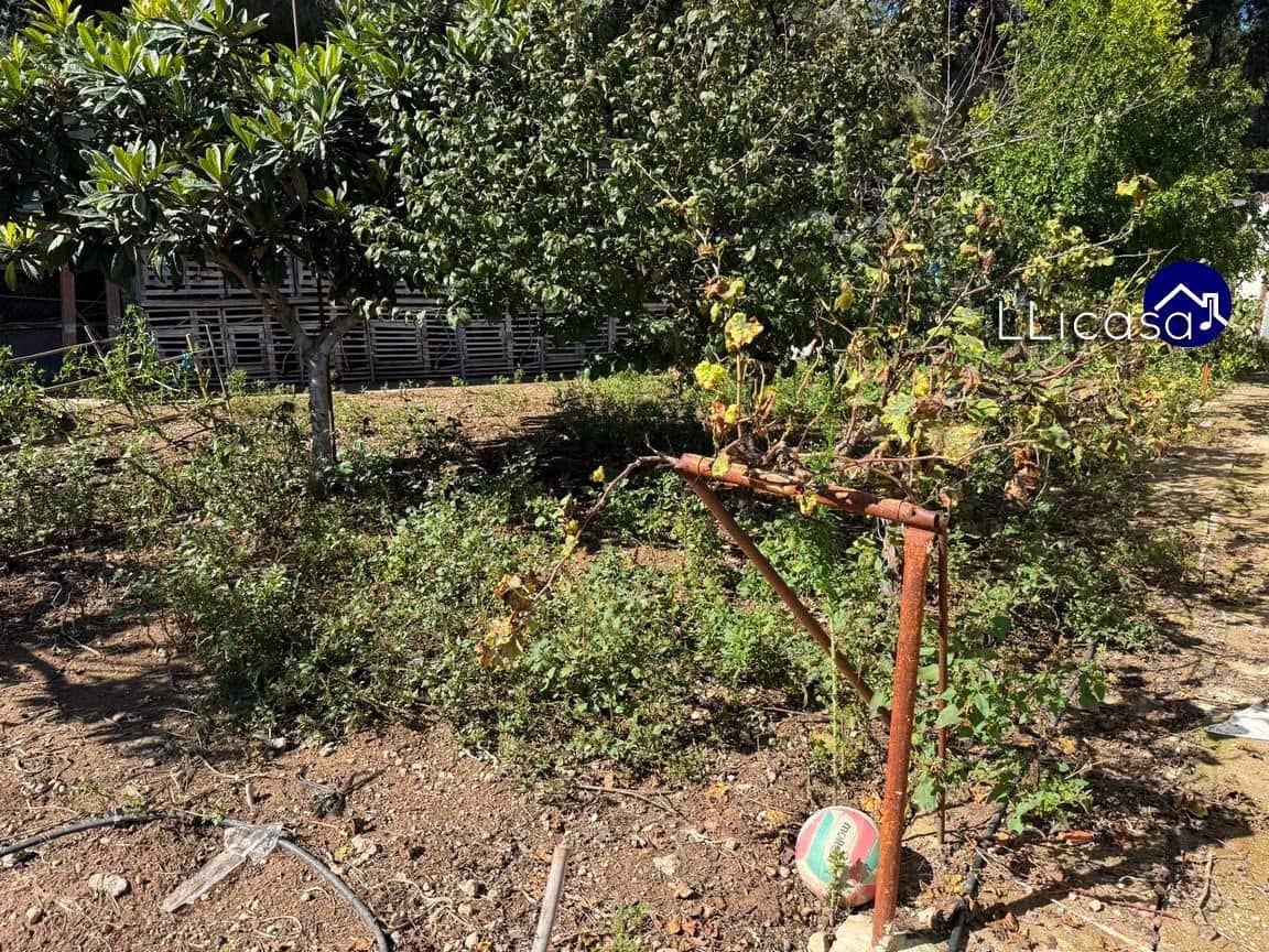 5 sypialnia Willa na sprzedaż w Vilamarxant / Villamarchante z basenem - 259 900 € (Ref: 9324292)