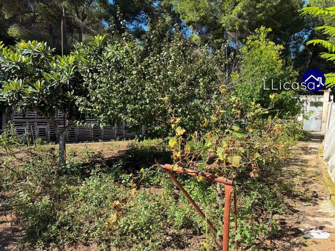 5 sypialnia Willa na sprzedaż w Vilamarxant / Villamarchante z basenem - 259 900 € (Ref: 9324292)