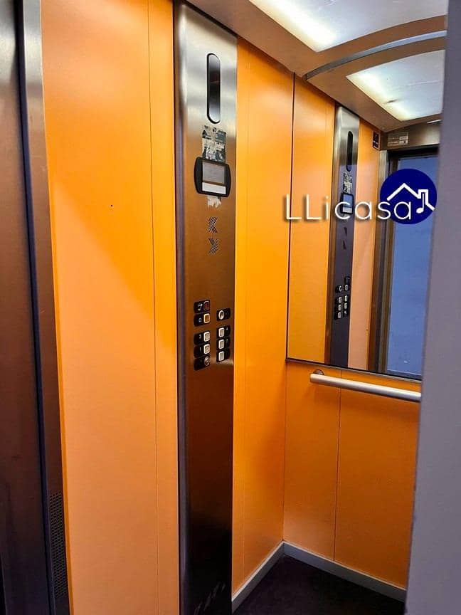 3 slaapkamer Flat te koop in Vilamarxant / Villamarchante - € 163.000 (Ref: 9374557)