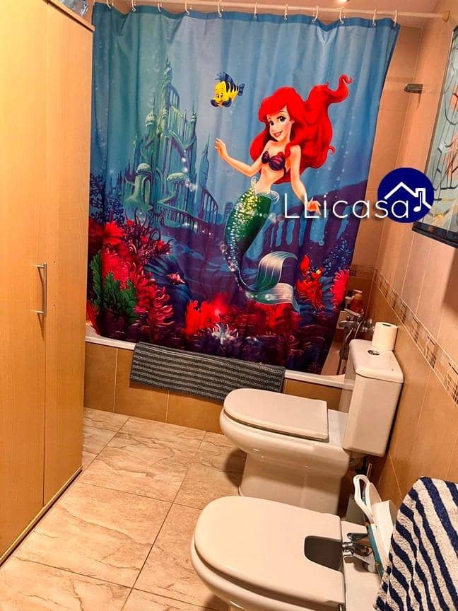 3 slaapkamer Flat te koop in Vilamarxant / Villamarchante - € 163.000 (Ref: 9374557)