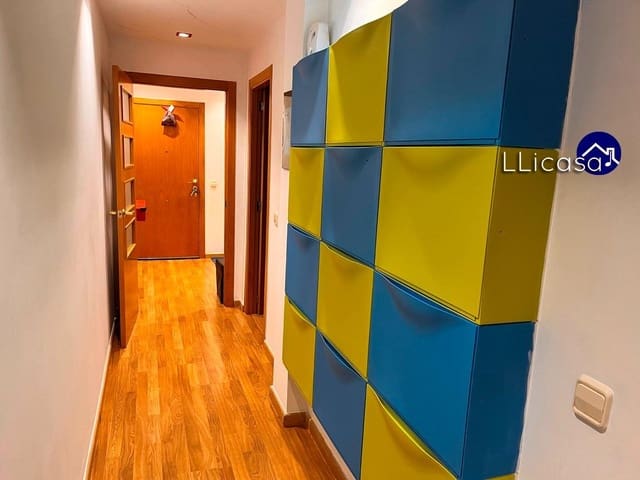 3 slaapkamer Flat te koop in Vilamarxant / Villamarchante - € 163.000 (Ref: 9374557)