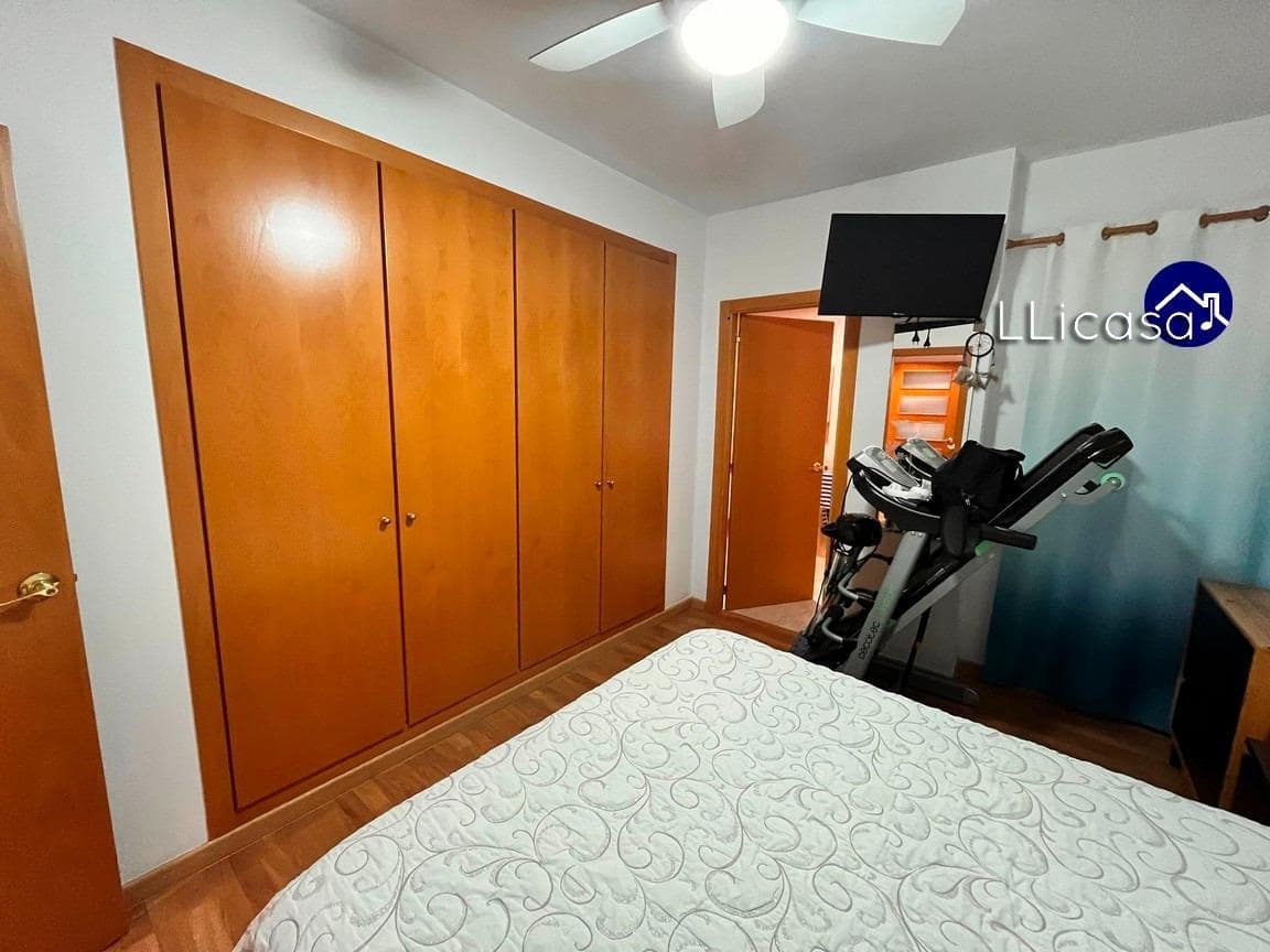 3 slaapkamer Flat te koop in Vilamarxant / Villamarchante - € 163.000 (Ref: 9374557)