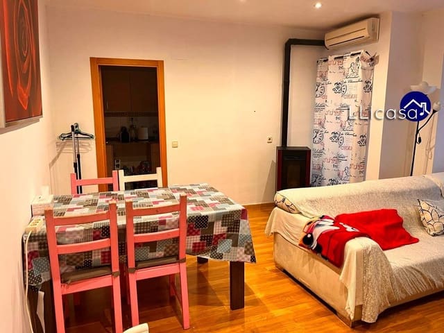 3 slaapkamer Flat te koop in Vilamarxant / Villamarchante - € 163.000 (Ref: 9374557)