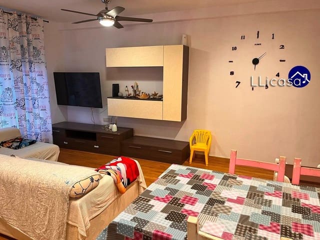 3 slaapkamer Flat te koop in Vilamarxant / Villamarchante - € 163.000 (Ref: 9374557)