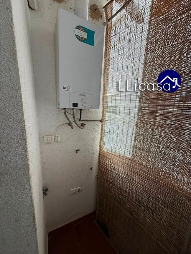 3 soverom Leilighet til salgs i La Pobla de Vallbona med garasje - € 239 990 (Ref: 9383084)