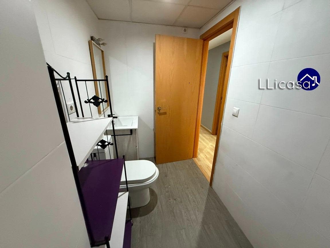 3 soverom Leilighet til salgs i La Pobla de Vallbona med garasje - € 239 990 (Ref: 9383084)