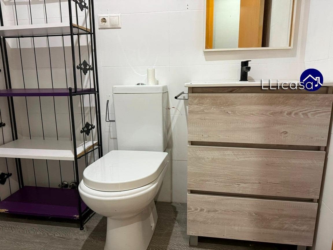 3 soverom Leilighet til salgs i La Pobla de Vallbona med garasje - € 239 990 (Ref: 9383084)