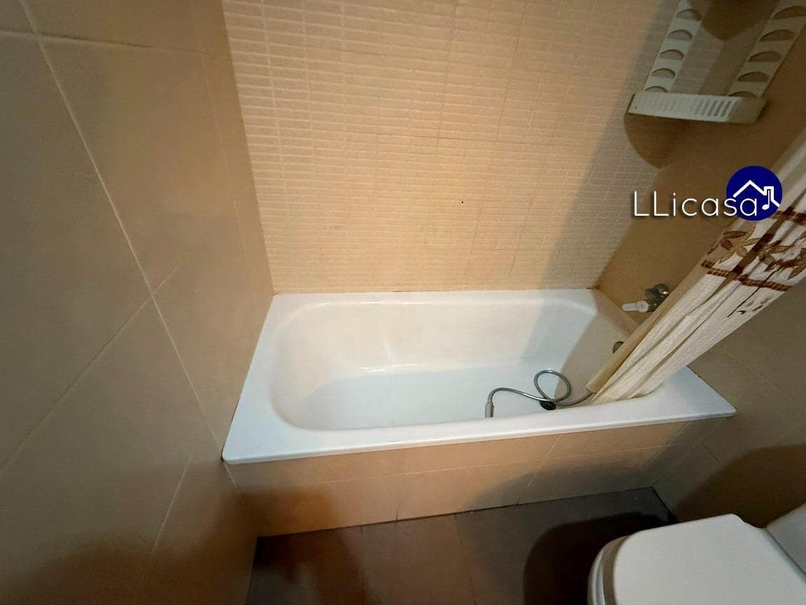 3 soverom Leilighet til salgs i La Pobla de Vallbona med garasje - € 239 990 (Ref: 9383084)