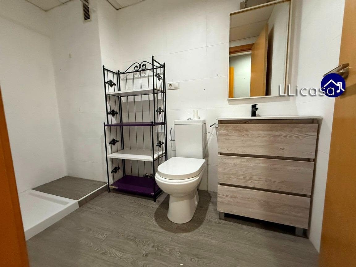 3 soverom Leilighet til salgs i La Pobla de Vallbona med garasje - € 239 990 (Ref: 9383084)