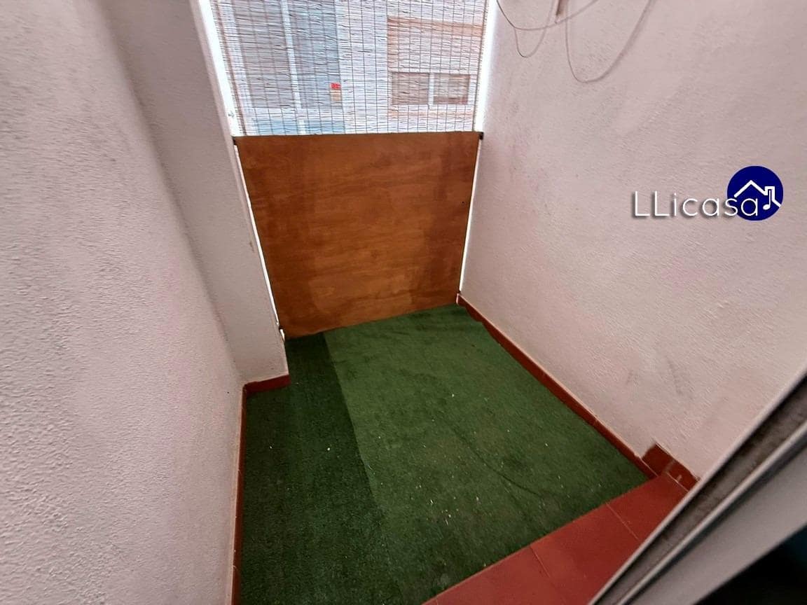 3 soverom Leilighet til salgs i La Pobla de Vallbona med garasje - € 239 990 (Ref: 9383084)