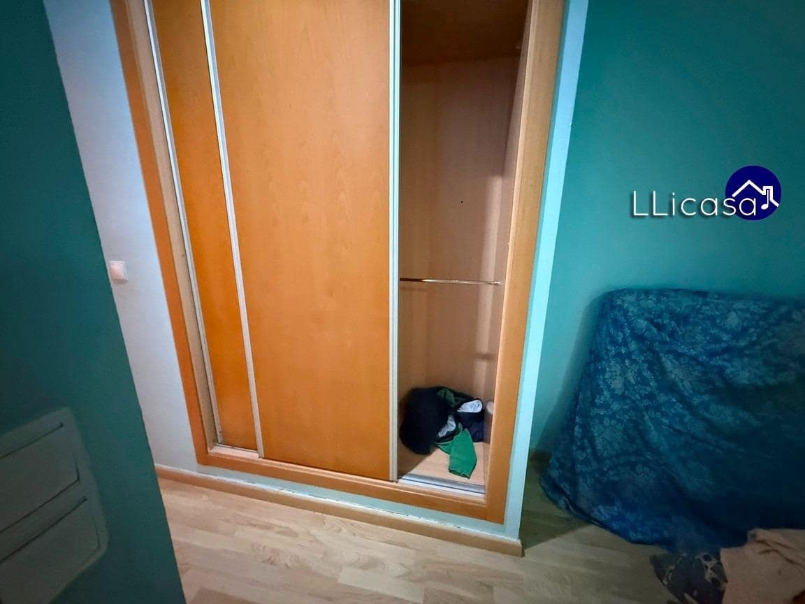 3 soverom Leilighet til salgs i La Pobla de Vallbona med garasje - € 239 990 (Ref: 9383084)