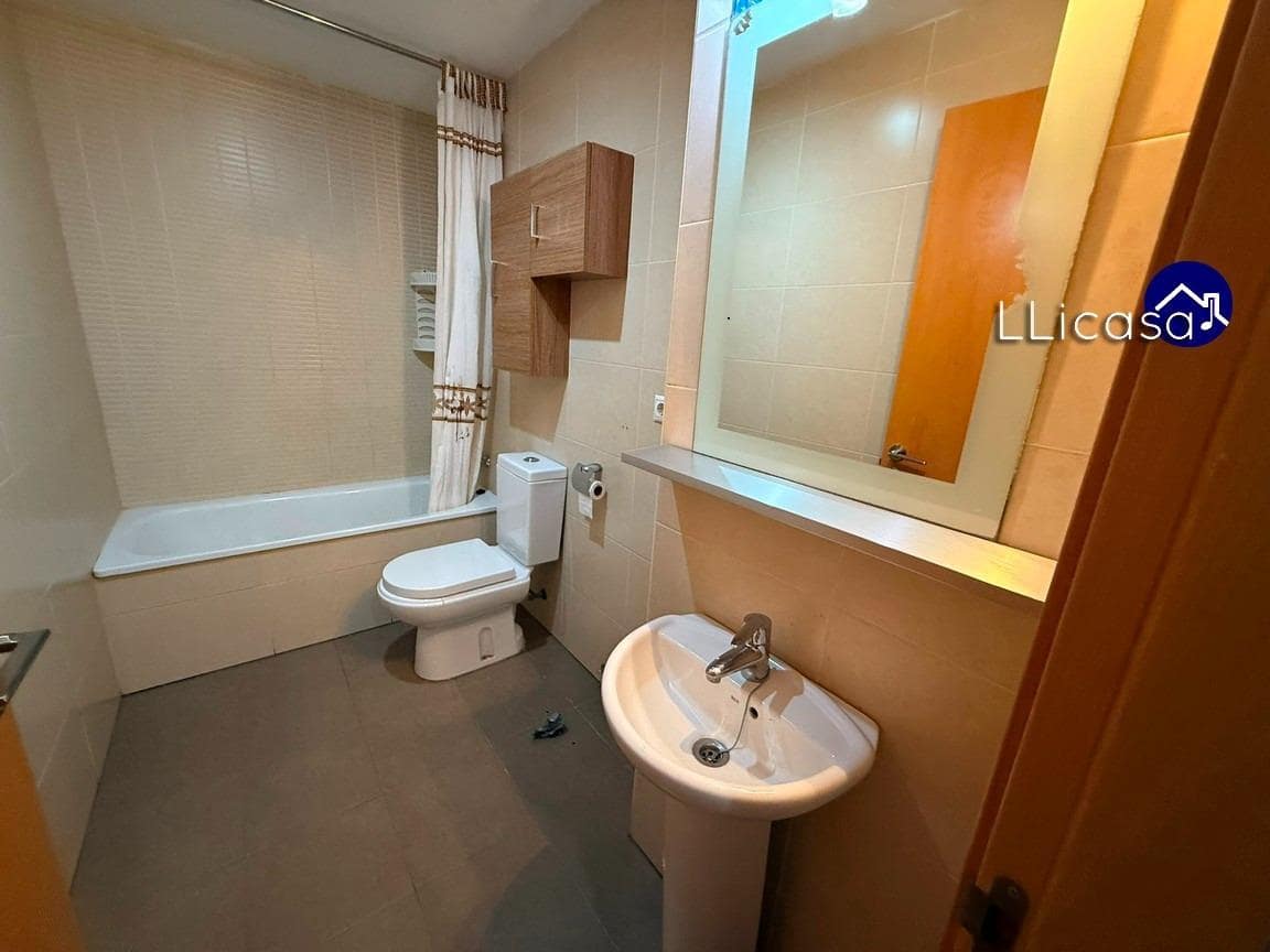 3 soverom Leilighet til salgs i La Pobla de Vallbona med garasje - € 239 990 (Ref: 9383084)