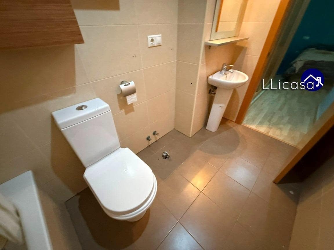 3 soverom Leilighet til salgs i La Pobla de Vallbona med garasje - € 239 990 (Ref: 9383084)