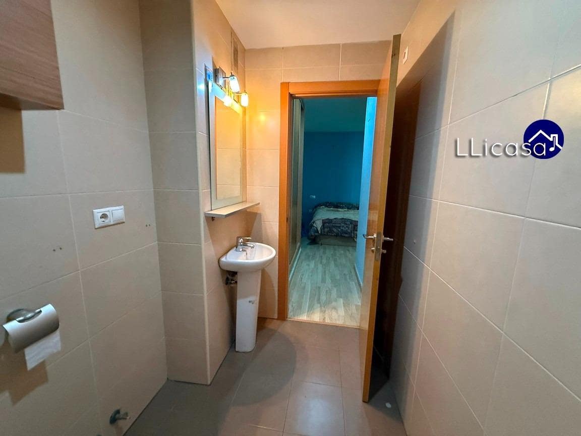 3 soverom Leilighet til salgs i La Pobla de Vallbona med garasje - € 239 990 (Ref: 9383084)