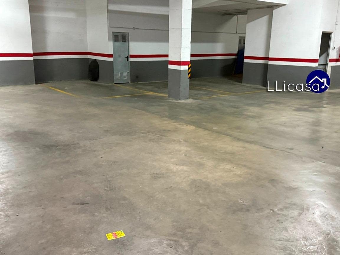 3 soverom Leilighet til salgs i La Pobla de Vallbona med garasje - € 239 990 (Ref: 9383084)