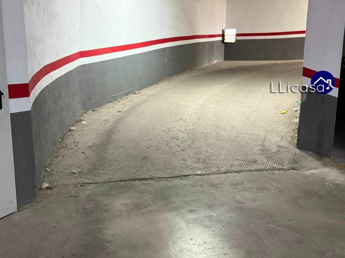 3 soverom Leilighet til salgs i La Pobla de Vallbona med garasje - € 239 990 (Ref: 9383084)