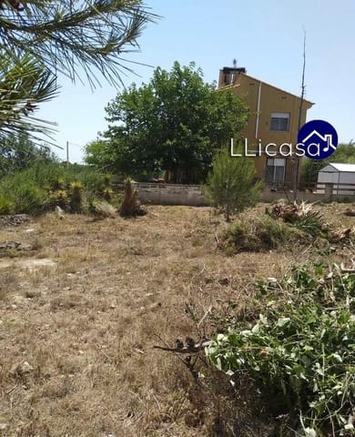 Building Plot for sale in Llíria - € 75,000 (Ref: 9396173)