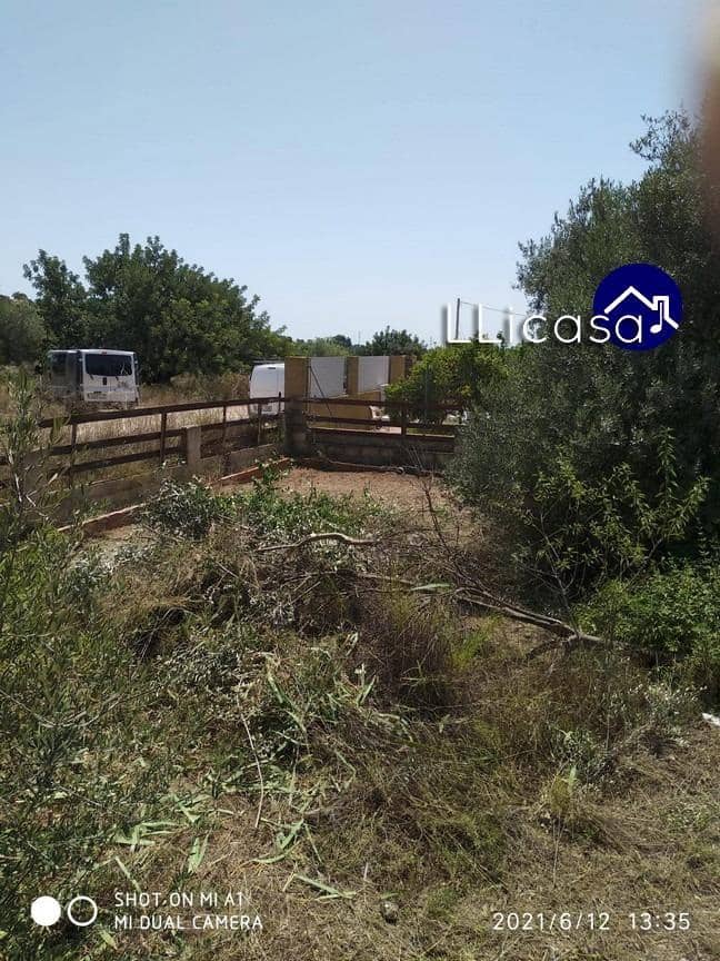 Tomt till salu i Lliria - 75 000 € (Ref: 9396173)