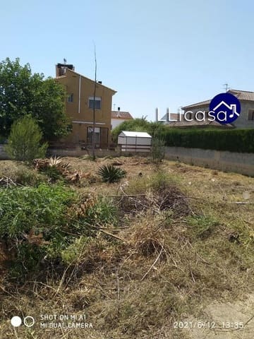 Building Plot for sale in Llíria - € 75,000 (Ref: 9396173)