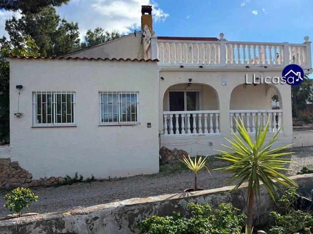 5 bedroom Villa for sale in Llíria with pool - € 190,000 (Ref: 9406570)