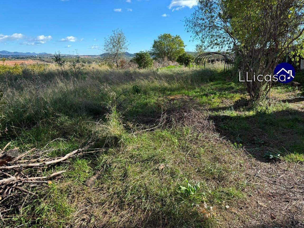 5 soveværelse Villa til salg i Lliria med swimmingpool - € 190.000 (Ref: 9406570)