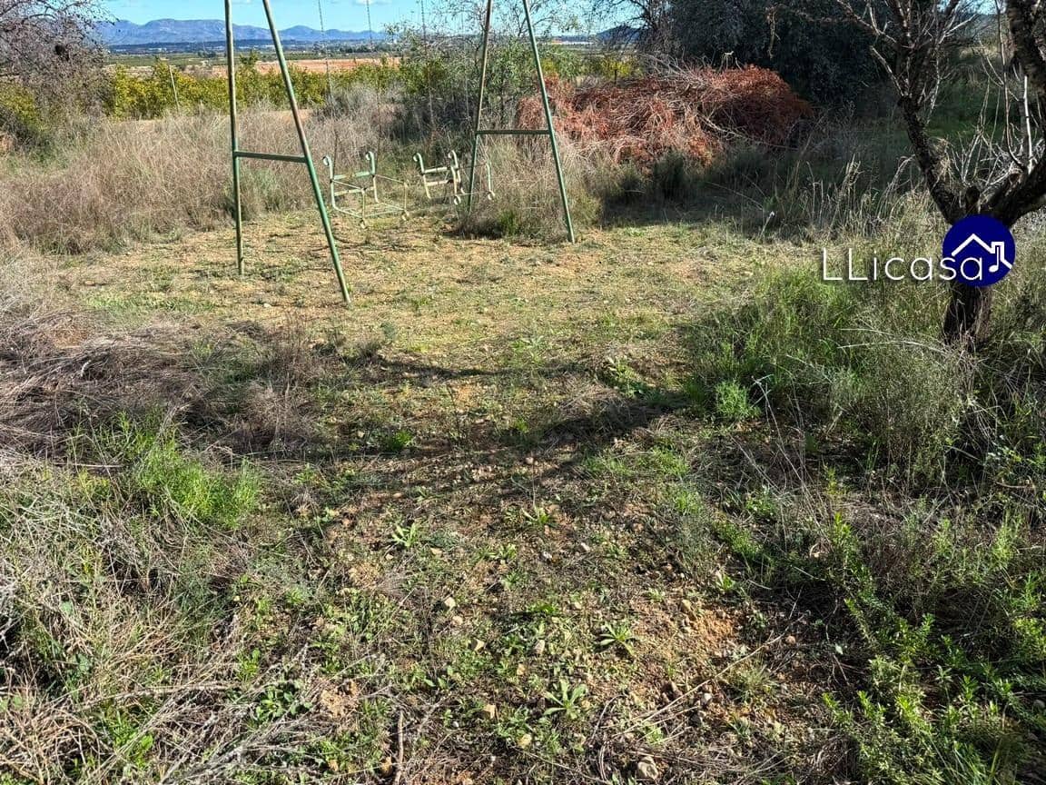 5 soveværelse Villa til salg i Lliria med swimmingpool - € 190.000 (Ref: 9406570)