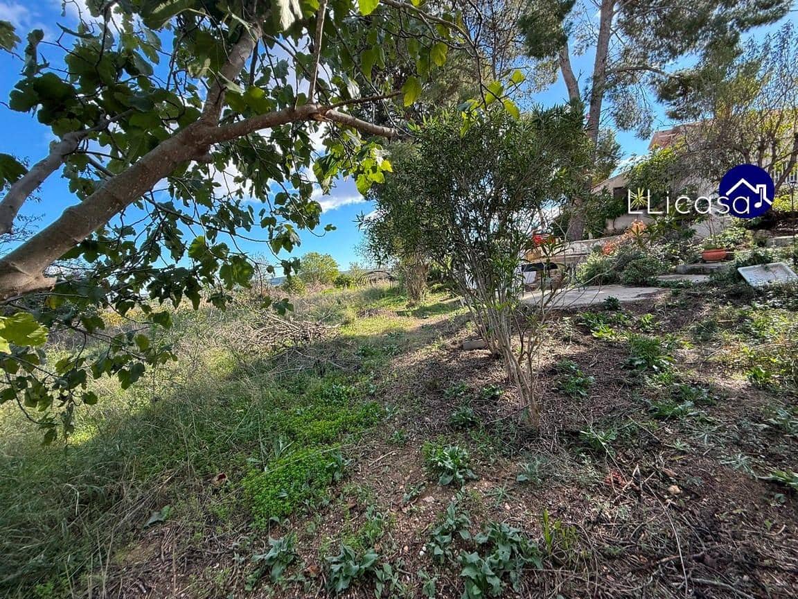 5 soveværelse Villa til salg i Lliria med swimmingpool - € 190.000 (Ref: 9406570)