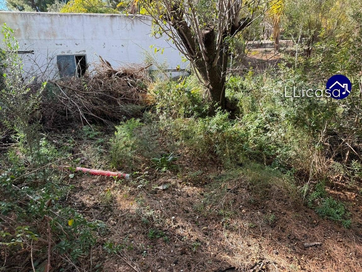 5 soveværelse Villa til salg i Lliria med swimmingpool - € 190.000 (Ref: 9406570)