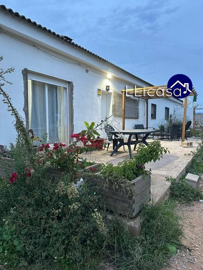 3 sypialnia Willa na sprzedaż w Lliria - 219 900 € (Ref: 9423949)