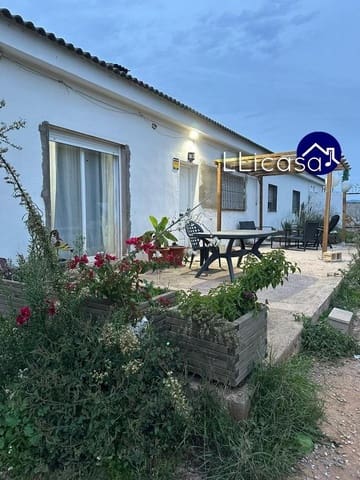 3 bedroom Villa for sale in Llíria - € 219,900 (Ref: 9423949)