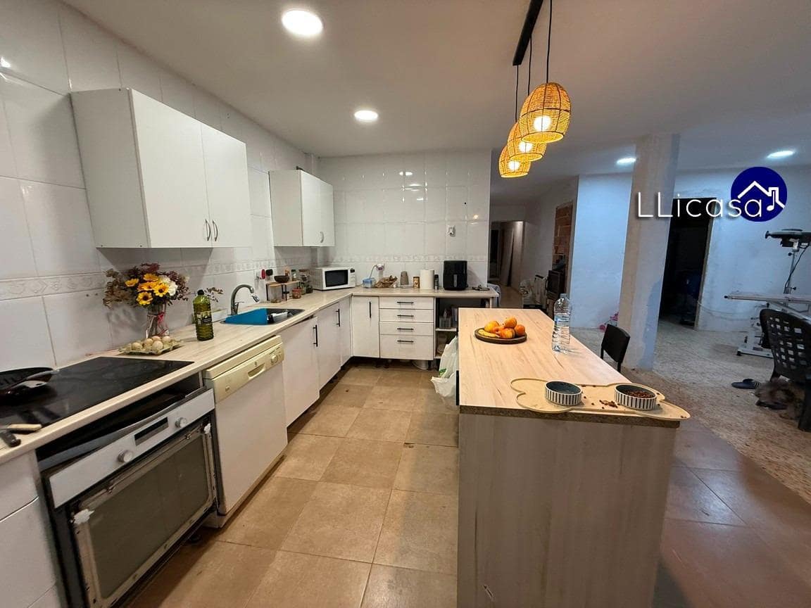 3 sypialnia Willa na sprzedaż w Lliria - 219 900 € (Ref: 9423949)