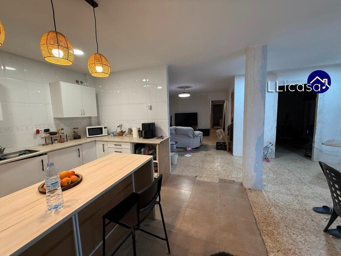 3 sypialnia Willa na sprzedaż w Lliria - 219 900 € (Ref: 9423949)