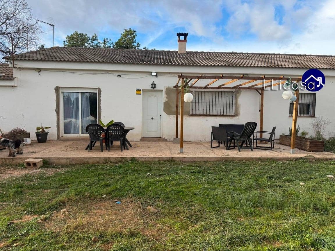 3 sypialnia Willa na sprzedaż w Lliria - 219 900 € (Ref: 9423949)