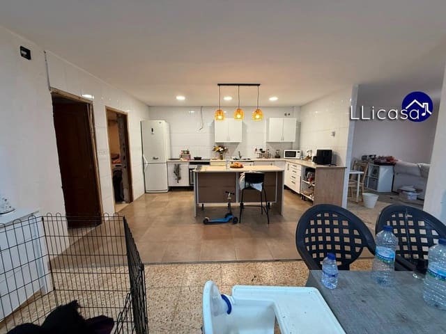 3 bedroom Villa for sale in Llíria - € 219,900 (Ref: 9423949)