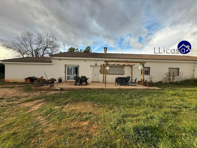 3 bedroom Villa for sale in Llíria - € 219,900 (Ref: 9423949)