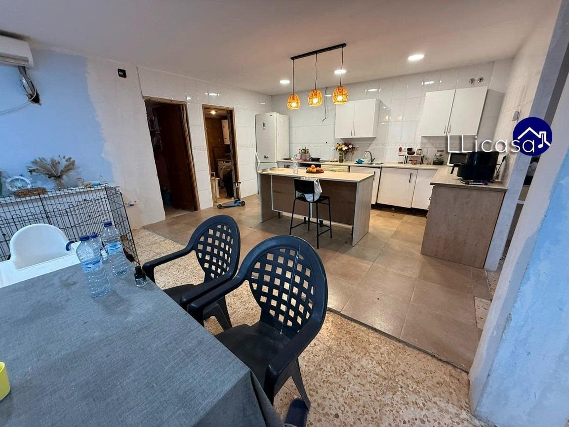 3 sypialnia Willa na sprzedaż w Lliria - 219 900 € (Ref: 9423949)