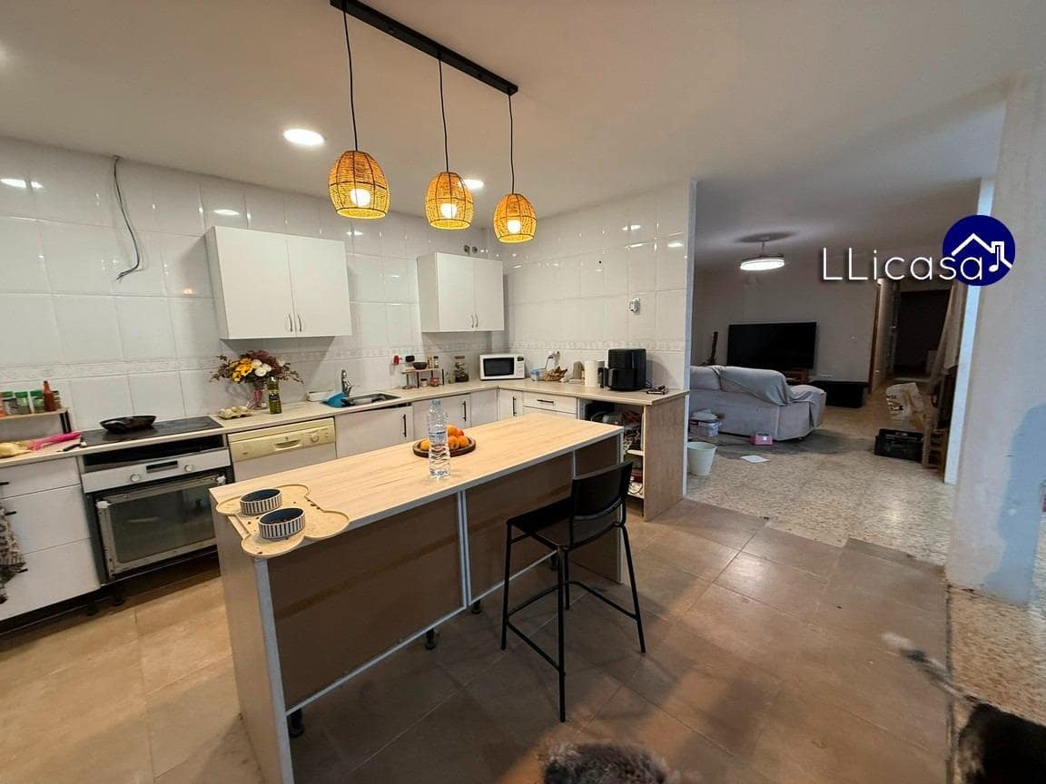 3 sypialnia Willa na sprzedaż w Lliria - 219 900 € (Ref: 9423949)