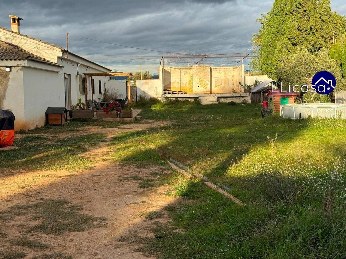 3 sypialnia Willa na sprzedaż w Lliria - 219 900 € (Ref: 9423949)