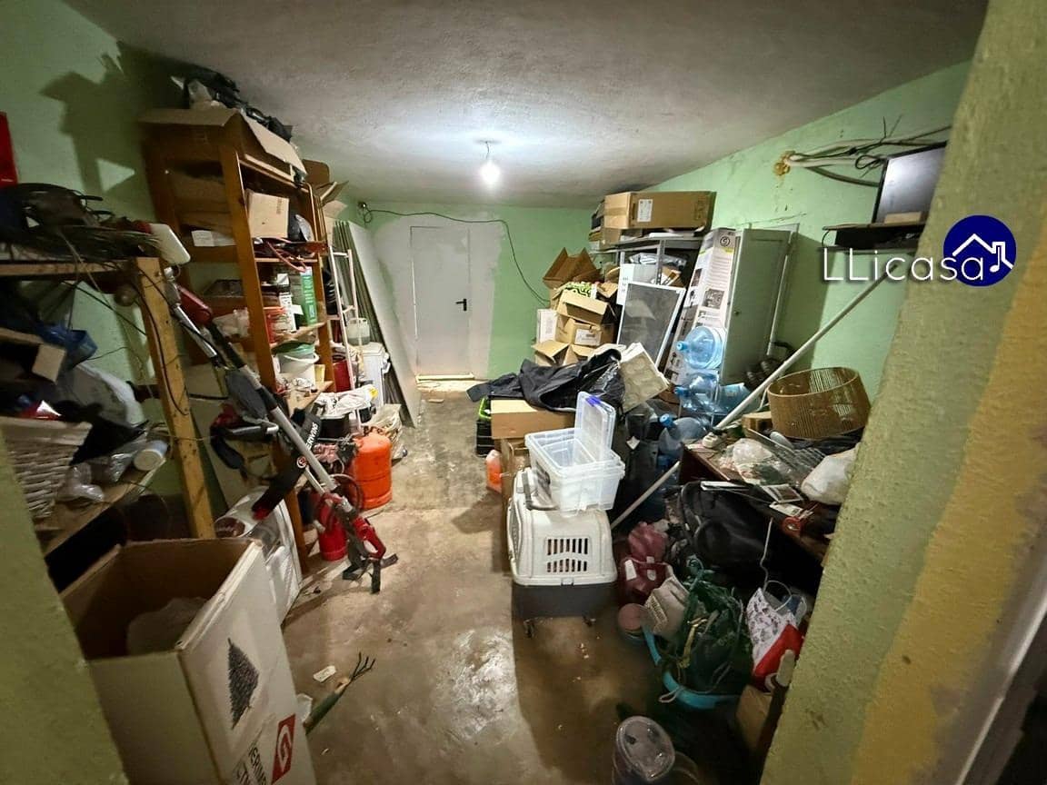 3 sypialnia Willa na sprzedaż w Lliria - 219 900 € (Ref: 9423949)