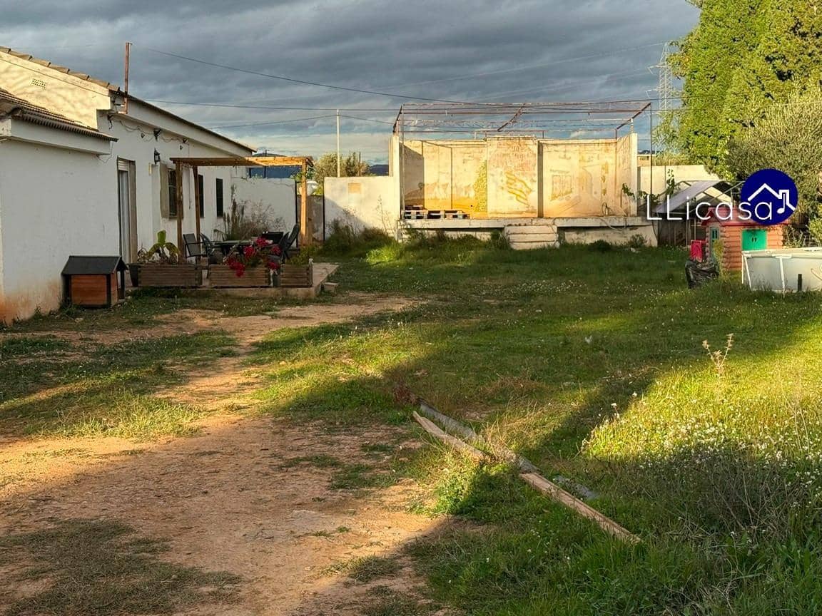 3 sypialnia Willa na sprzedaż w Lliria - 219 900 € (Ref: 9423949)