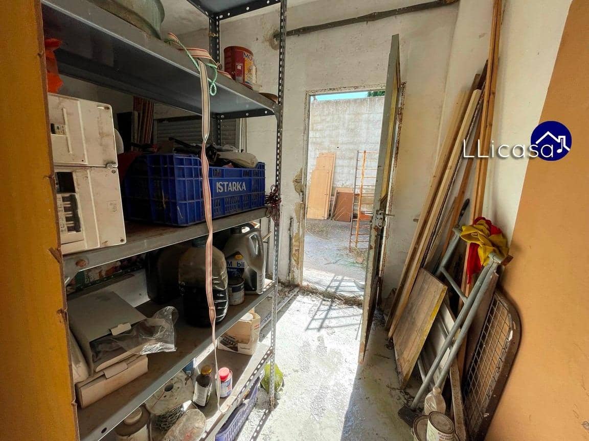 3 sypialnia Willa na sprzedaż w Lliria - 219 900 € (Ref: 9423949)