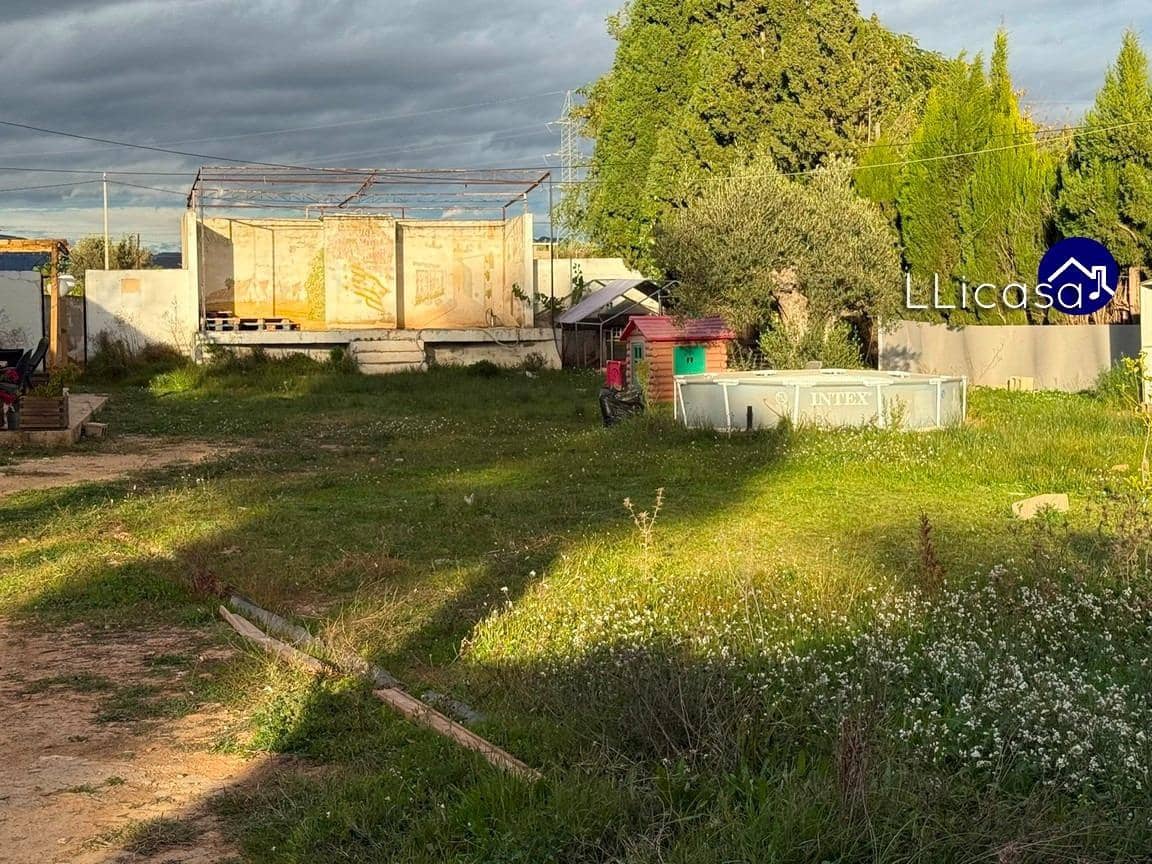 3 sypialnia Willa na sprzedaż w Lliria - 219 900 € (Ref: 9423949)