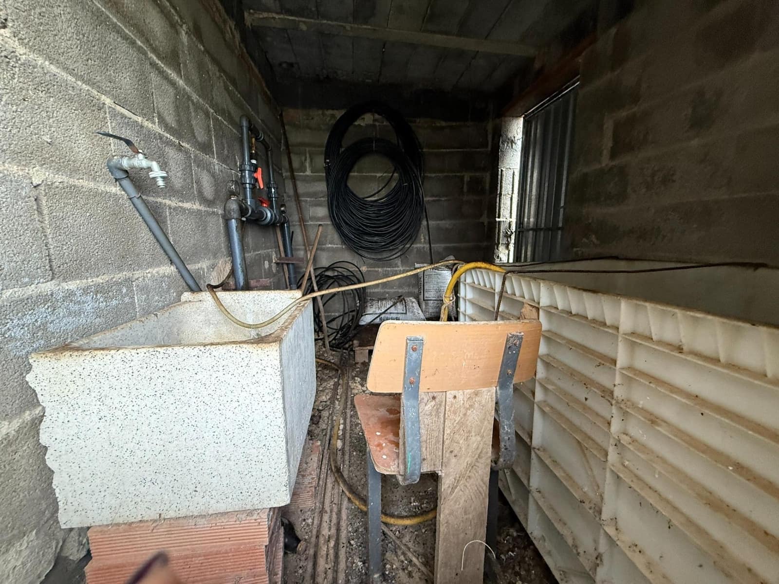 Terreno/Finca Rústica en Vilamarxant / Villamarchante en venta - 10.000 € (Ref: 9470544)