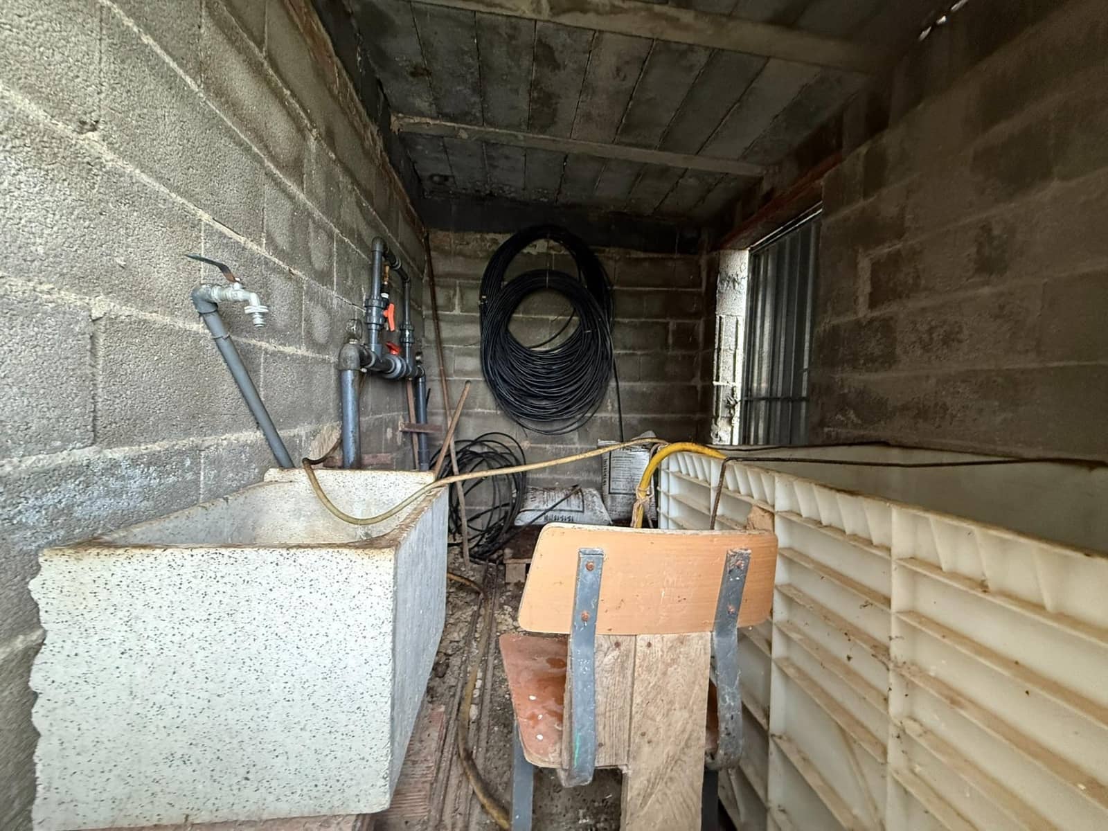 Terreno/Finca Rústica en Vilamarxant / Villamarchante en venta - 10.000 € (Ref: 9470544)