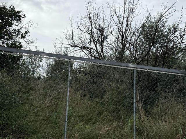 Terreno/Finca Rústica en Vilamarxant / Villamarchante en venta - 10.000 € (Ref: 9470544)