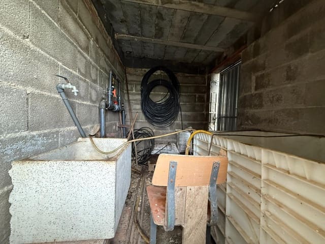 Terreno/Finca Rústica en Vilamarxant / Villamarchante en venta - 10.000 € (Ref: 9470544)