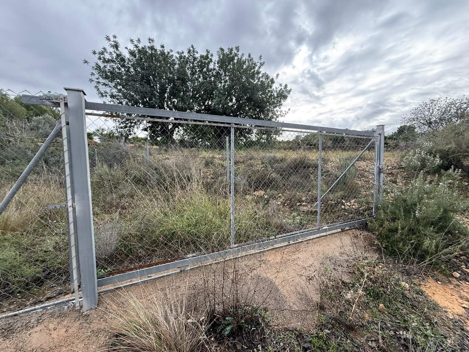 Terreno/Finca Rústica en Vilamarxant / Villamarchante en venta - 10.000 € (Ref: 9470544)