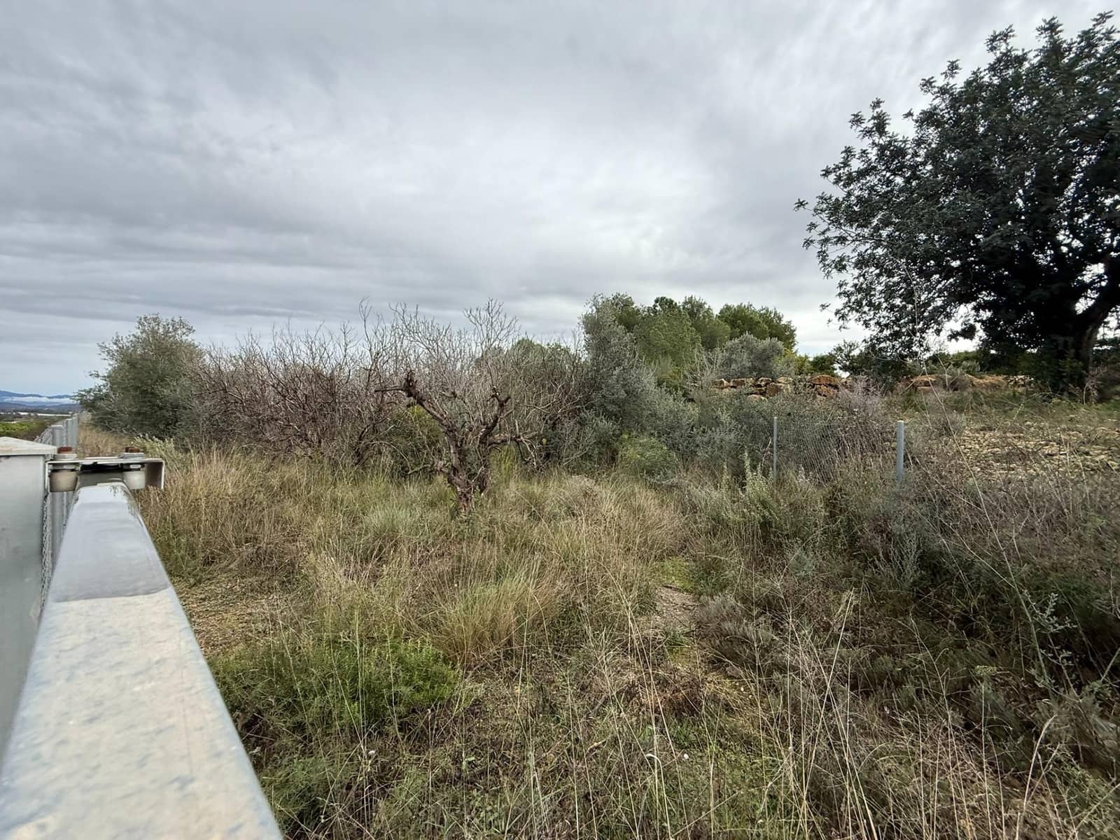 Terreno/Finca Rústica en Vilamarxant / Villamarchante en venta - 10.000 € (Ref: 9470544)